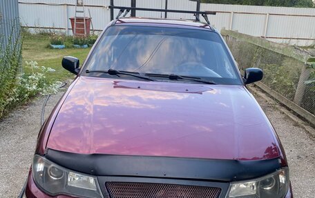 Daewoo Nexia I рестайлинг, 2008 год, 180 000 рублей, 2 фотография