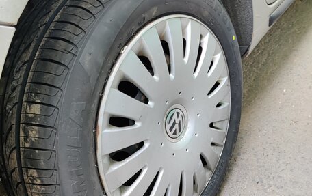Volkswagen Jetta VI, 2006 год, 550 000 рублей, 13 фотография