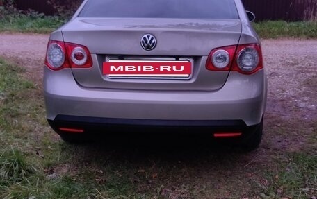 Volkswagen Jetta VI, 2006 год, 550 000 рублей, 9 фотография