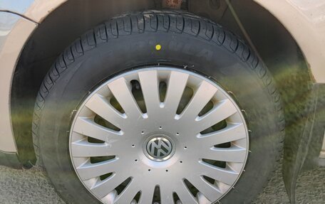 Volkswagen Jetta VI, 2006 год, 550 000 рублей, 12 фотография