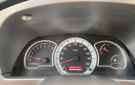 Daewoo Nexia I рестайлинг, 2008 год, 180 000 рублей, 5 фотография