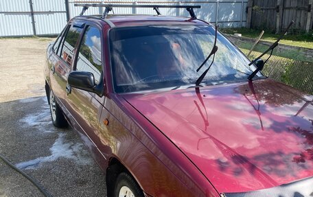 Daewoo Nexia I рестайлинг, 2008 год, 180 000 рублей, 10 фотография
