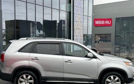 KIA Sorento II рестайлинг, 2011 год, 1 250 000 рублей, 2 фотография