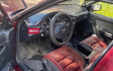 Daewoo Nexia I рестайлинг, 2008 год, 180 000 рублей, 6 фотография