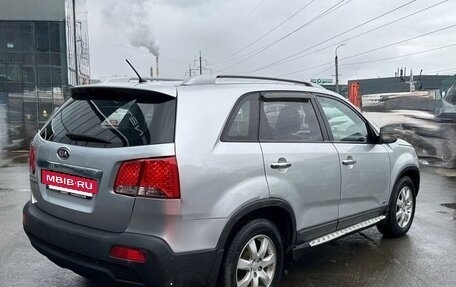KIA Sorento II рестайлинг, 2011 год, 1 250 000 рублей, 3 фотография