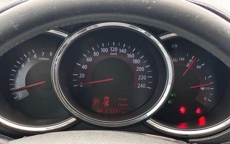 KIA Sorento II рестайлинг, 2011 год, 1 250 000 рублей, 14 фотография