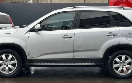 KIA Sorento II рестайлинг, 2011 год, 1 250 000 рублей, 16 фотография
