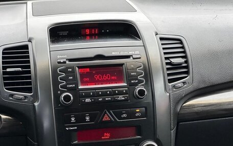 KIA Sorento II рестайлинг, 2011 год, 1 250 000 рублей, 12 фотография