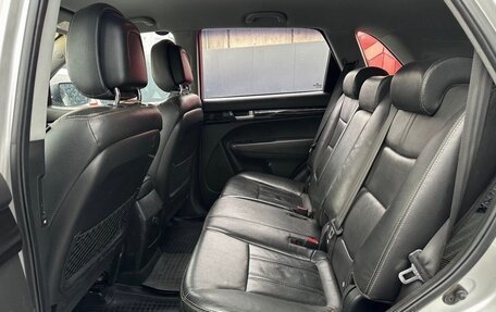 KIA Sorento II рестайлинг, 2011 год, 1 250 000 рублей, 10 фотография