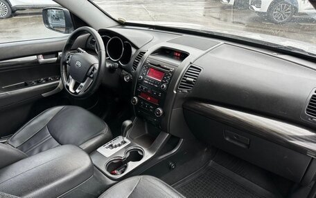 KIA Sorento II рестайлинг, 2011 год, 1 250 000 рублей, 15 фотография