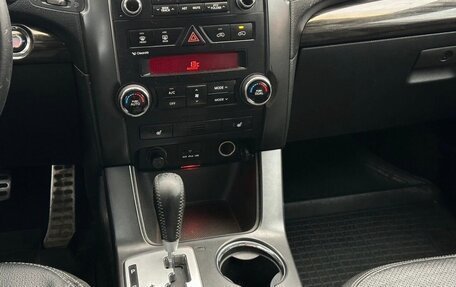 KIA Sorento II рестайлинг, 2011 год, 1 250 000 рублей, 13 фотография