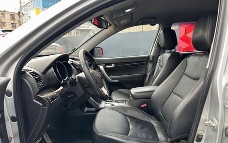 KIA Sorento II рестайлинг, 2011 год, 1 250 000 рублей, 6 фотография