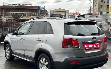 KIA Sorento II рестайлинг, 2011 год, 1 250 000 рублей, 4 фотография