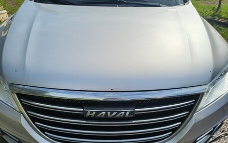 Haval H6, 2019 год, 950 000 рублей, 2 фотография