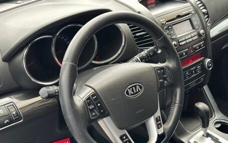 KIA Sorento II рестайлинг, 2011 год, 1 250 000 рублей, 7 фотография