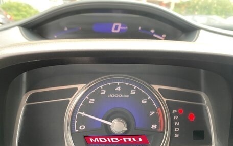 Honda Civic VIII, 2008 год, 560 000 рублей, 3 фотография