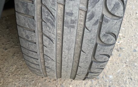 Honda Civic VIII, 2008 год, 560 000 рублей, 19 фотография
