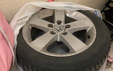 Honda Civic VIII, 2008 год, 560 000 рублей, 20 фотография