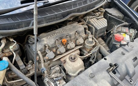 Honda Civic VIII, 2008 год, 560 000 рублей, 16 фотография