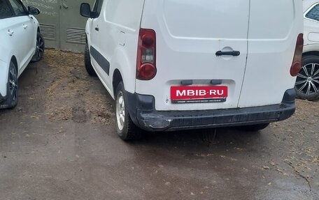 Citroen Berlingo II рестайлинг, 2013 год, 600 000 рублей, 2 фотография
