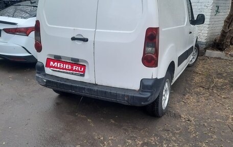 Citroen Berlingo II рестайлинг, 2013 год, 600 000 рублей, 3 фотография