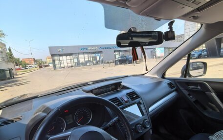 Subaru Forester, 2014 год, 1 698 000 рублей, 8 фотография