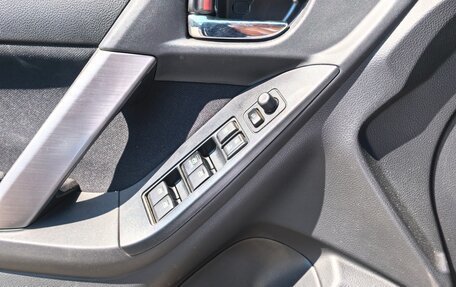 Subaru Forester, 2014 год, 1 698 000 рублей, 12 фотография