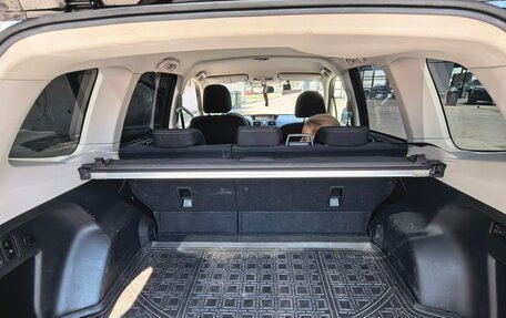 Subaru Forester, 2014 год, 1 698 000 рублей, 14 фотография