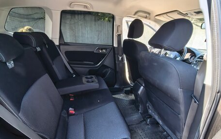 Subaru Forester, 2014 год, 1 698 000 рублей, 18 фотография