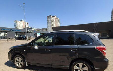 Subaru Forester, 2014 год, 1 698 000 рублей, 7 фотография