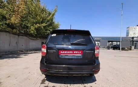 Subaru Forester, 2014 год, 1 698 000 рублей, 6 фотография