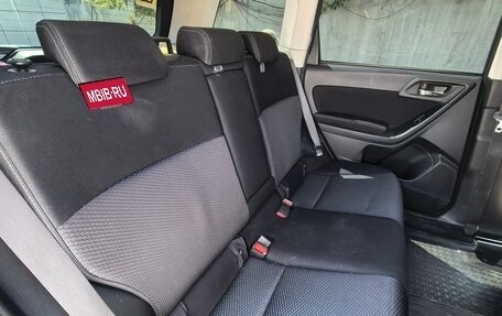 Subaru Forester, 2014 год, 1 698 000 рублей, 19 фотография