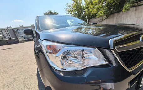 Subaru Forester, 2014 год, 1 698 000 рублей, 26 фотография