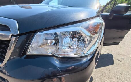Subaru Forester, 2014 год, 1 698 000 рублей, 25 фотография