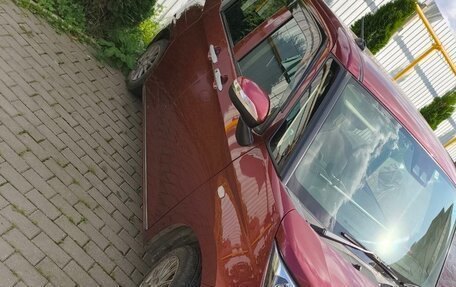 Toyota Tank I, 2019 год, 950 000 рублей, 2 фотография