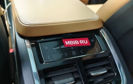 Volvo XC90 II рестайлинг, 2017 год, 3 250 000 рублей, 9 фотография