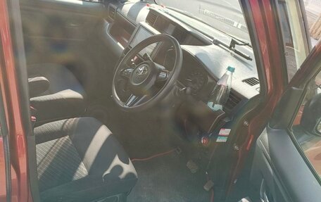 Toyota Tank I, 2019 год, 950 000 рублей, 6 фотография