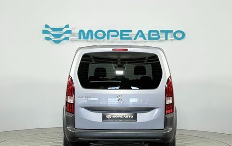 Peugeot Rifter I, 2020 год, 1 750 000 рублей, 6 фотография