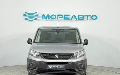 Peugeot Rifter I, 2020 год, 1 750 000 рублей, 2 фотография