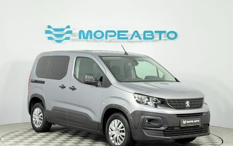 Peugeot Rifter I, 2020 год, 1 750 000 рублей, 3 фотография