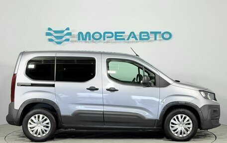 Peugeot Rifter I, 2020 год, 1 750 000 рублей, 4 фотография