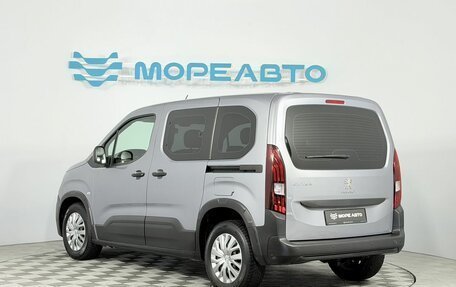 Peugeot Rifter I, 2020 год, 1 750 000 рублей, 7 фотография