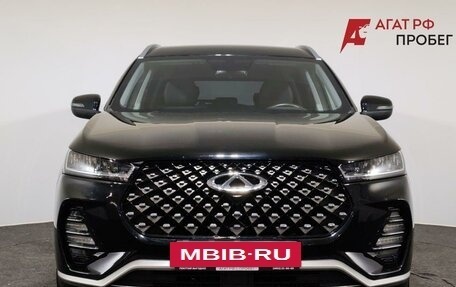 Chery Tiggo 7 Pro, 2023 год, 1 750 000 рублей, 2 фотография