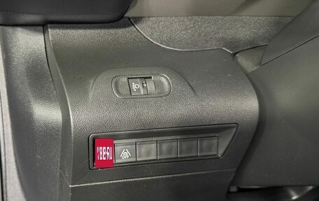 Peugeot Rifter I, 2020 год, 1 750 000 рублей, 12 фотография