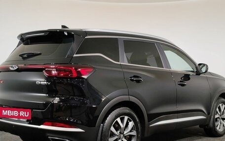 Chery Tiggo 7 Pro, 2023 год, 1 750 000 рублей, 5 фотография