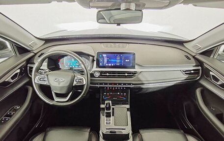 Chery Tiggo 7 Pro, 2023 год, 1 750 000 рублей, 9 фотография