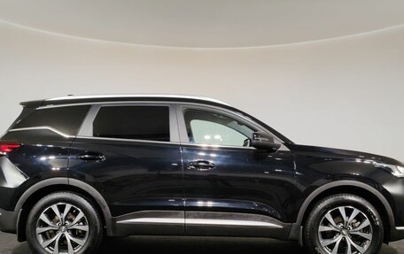 Chery Tiggo 7 Pro, 2023 год, 1 750 000 рублей, 4 фотография