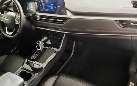 Chery Tiggo 7 Pro, 2023 год, 1 750 000 рублей, 15 фотография