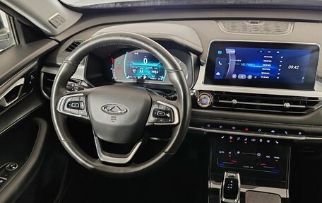 Chery Tiggo 7 Pro, 2023 год, 1 750 000 рублей, 10 фотография