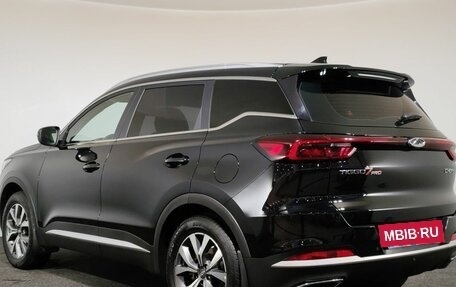 Chery Tiggo 7 Pro, 2023 год, 1 750 000 рублей, 7 фотография